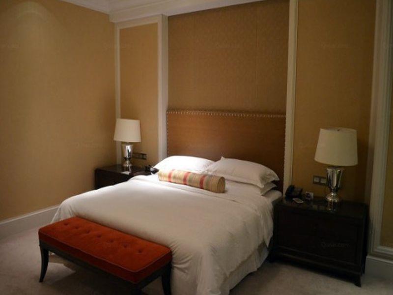 Sheraton Fuzhou Hotel Buitenkant foto